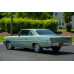 1967 Chevrolet Chevy Nova SS 1967 Chevrolet Chevy Nova SS