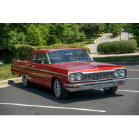 1964 Chevy Impala SS