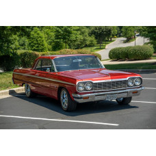 1964 Chevy Impala SS