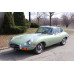 1967 Jaguar XKE 1967 Jaguar XKE