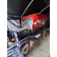 1919 Ford Model T