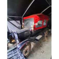 1919 Ford Model T