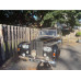 1944 Rolls Royce Hearse