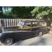 1944 Rolls Royce Hearse