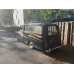 1944 Rolls Royce Hearse
