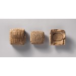 What Ancient Artifacts Tell Us about Everyday Life in Mesopotamia