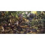 Nature's Toolbox: Biodiversity, Art, and Culture